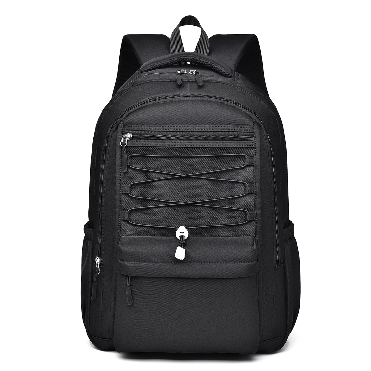 Simple And Fashionable Backpack