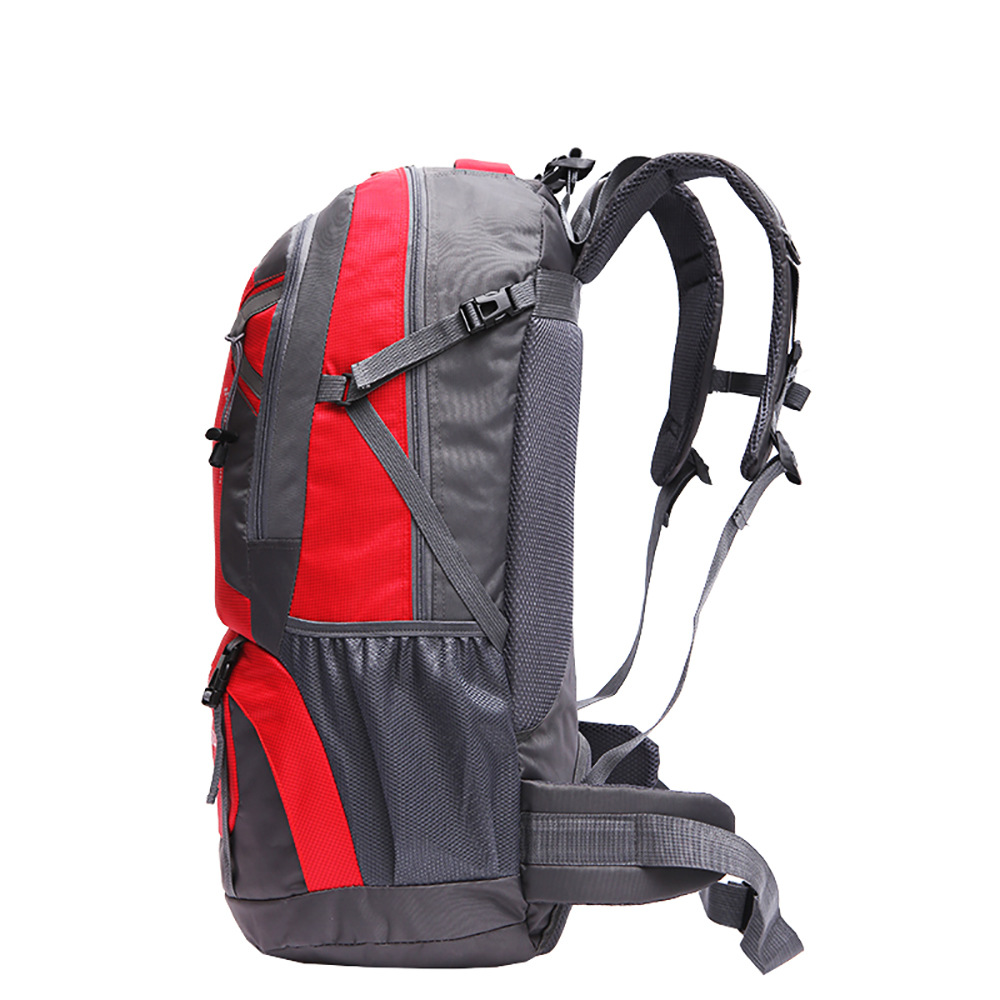 Outdoor Climbing Backpack