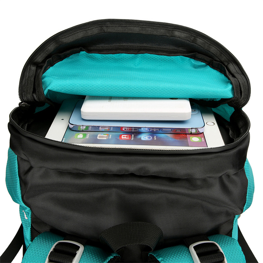 New Large Capacity Hiking Backpack