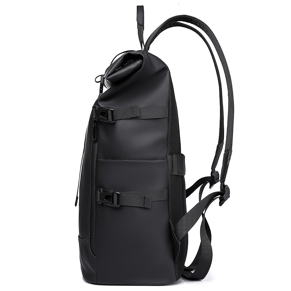 Roll Up Travel Backpack