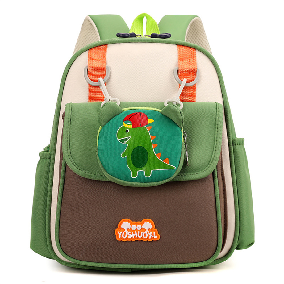 New Children's Backpack 