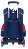 Student Roll Up Backpack