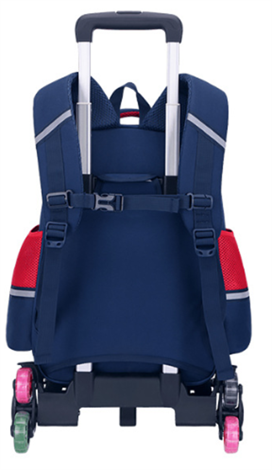 Student Roll Up Backpack