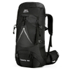 New Style Nylon 60L Hiking Backpack