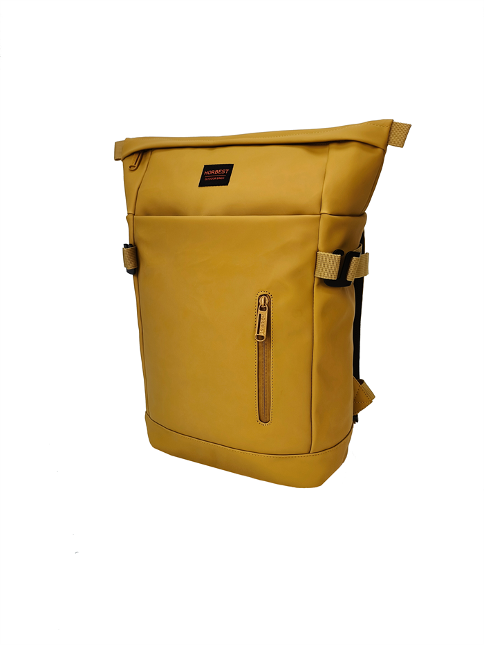 Outdoor PU Backpack