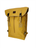 Leather 210D Waterproof Backpack