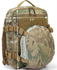 Versatile Tactical Backpack