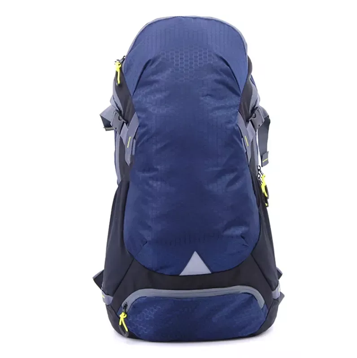 Eco-Friendly Hiking Backpack