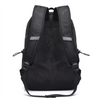Black Camouflage Unisex Urban Backpack