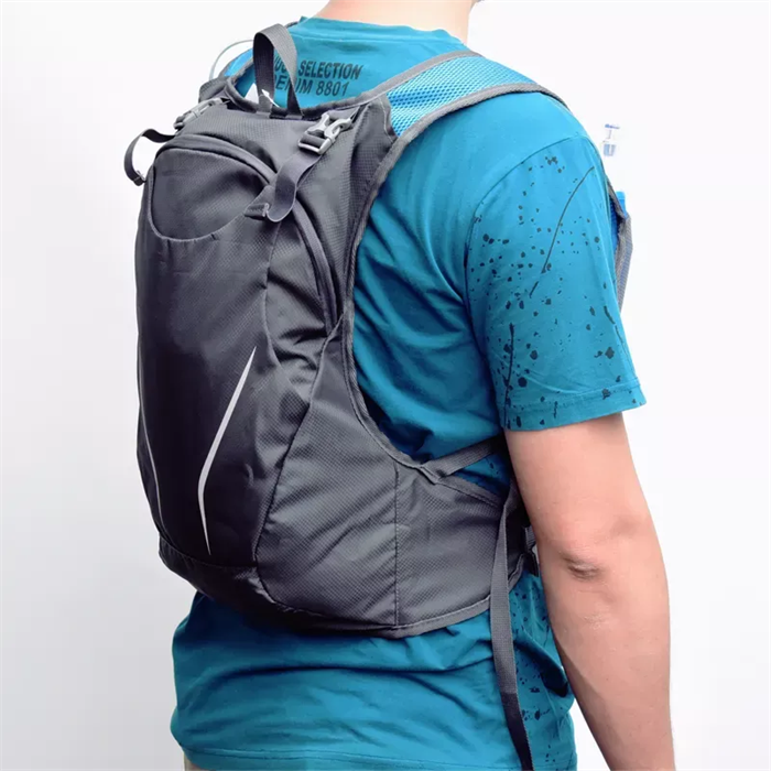 Compact Outdoor Hydration Pack