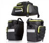 Mountain Bike Triple Set Bag