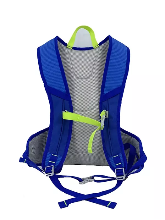 Versatile Waterproof Running Pack