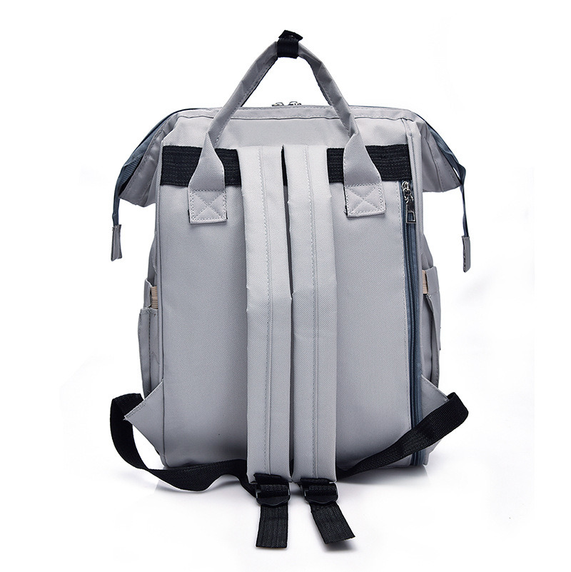 New Fashion Large Capacity Diaper Bag