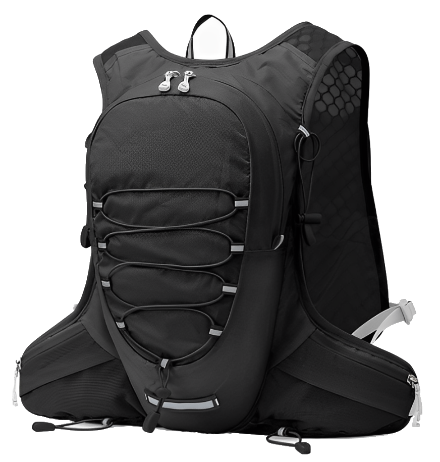 Lightweight Compact Outdoor Hydration Backpack