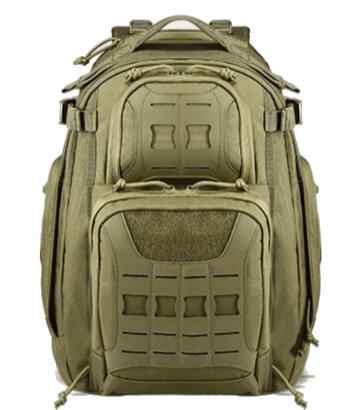 Durable Tactical Backpack