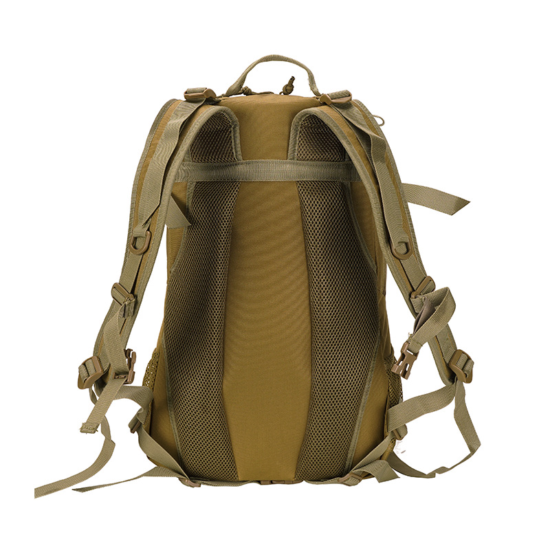 40L Camouflage Tactical Backpack
