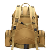 Tactical Military Backpack Set