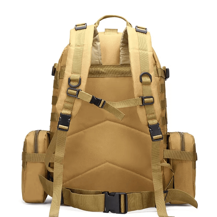 Tactical Military Backpack Set