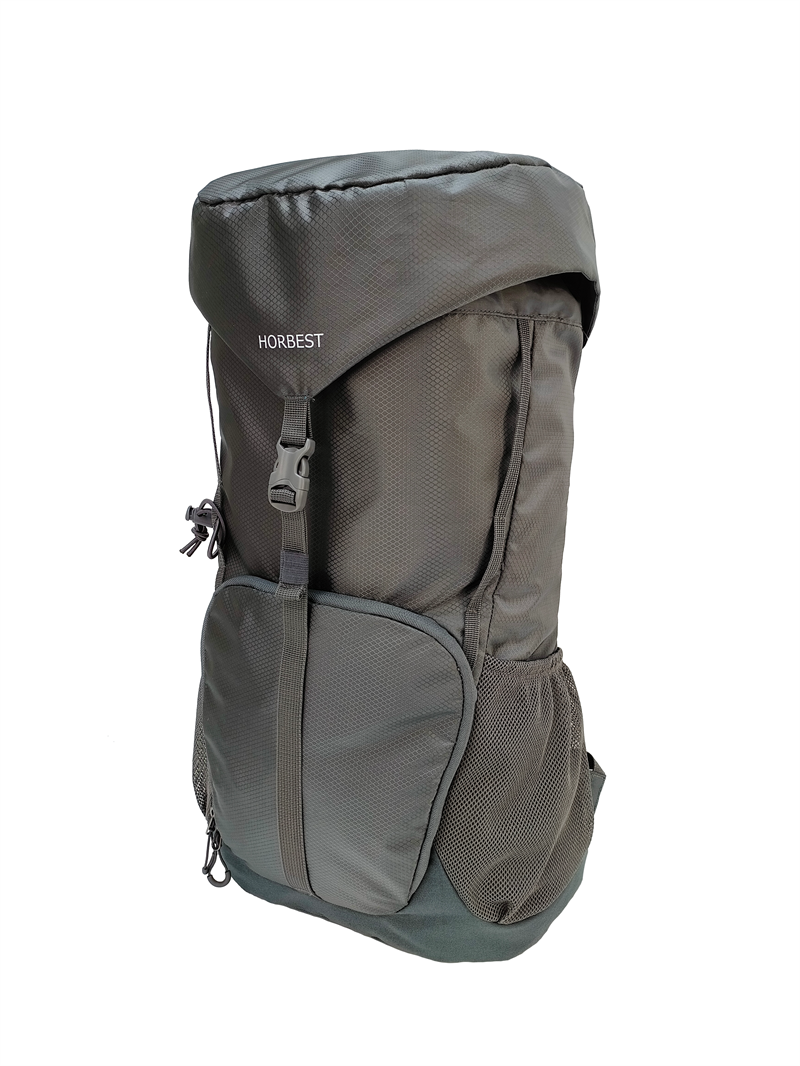 Explorer Adventure-Ready Trek Backpack