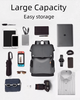 Urban Business Laptop Backpack