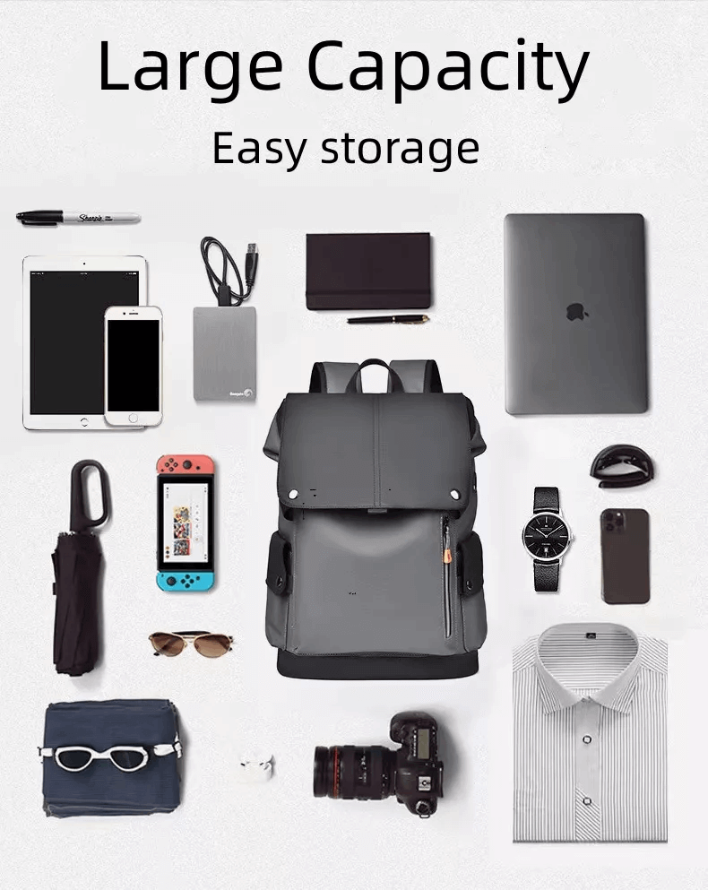 Urban Business Laptop Backpack