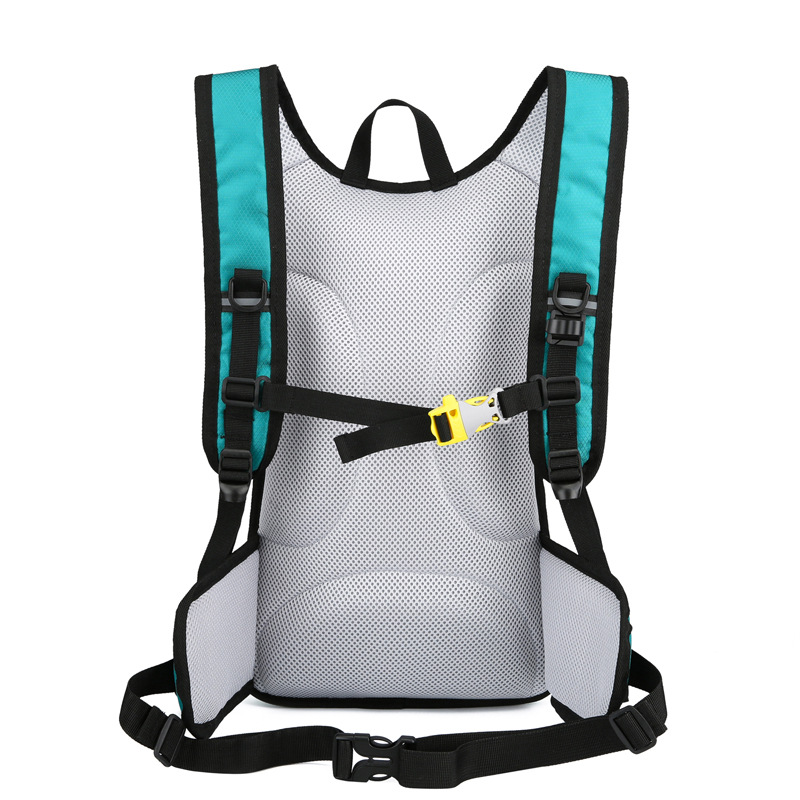 Fitness Hydration Backpack