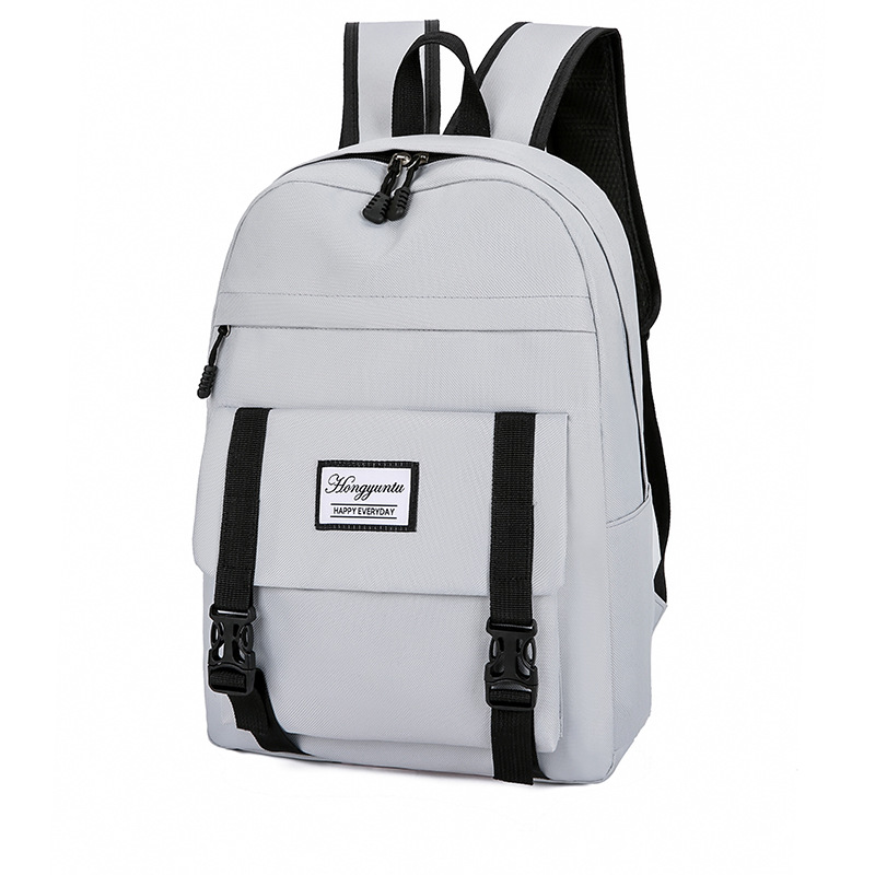 HORBEST College Style 4 in 1 set Backpack