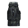 HORBESTLarge-Capacity Outdoor Backpack