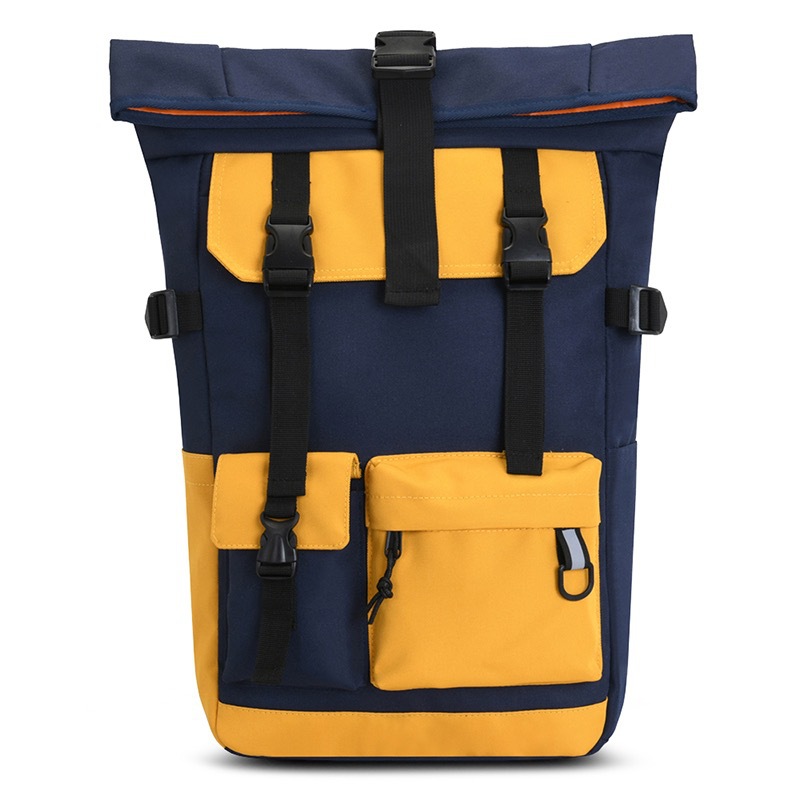 HORBEST Reflective Casual Outdoor Backpack
