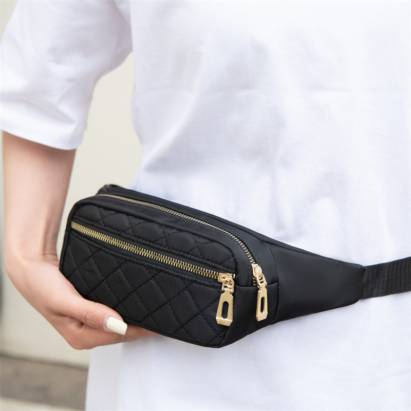 Ladies Sports Fanny Pack