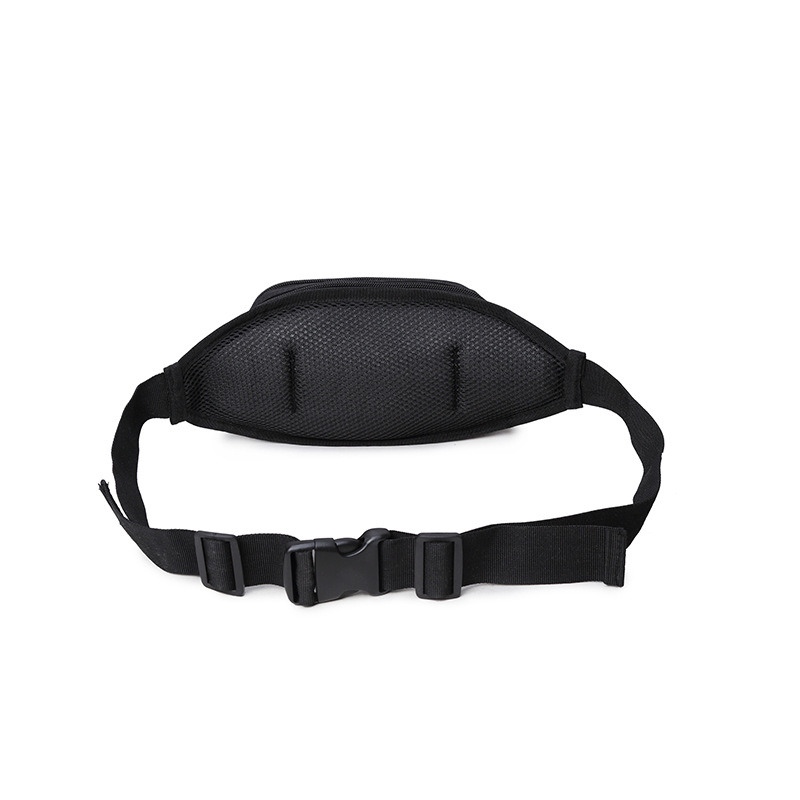 Camouflage Running Waist Bag
