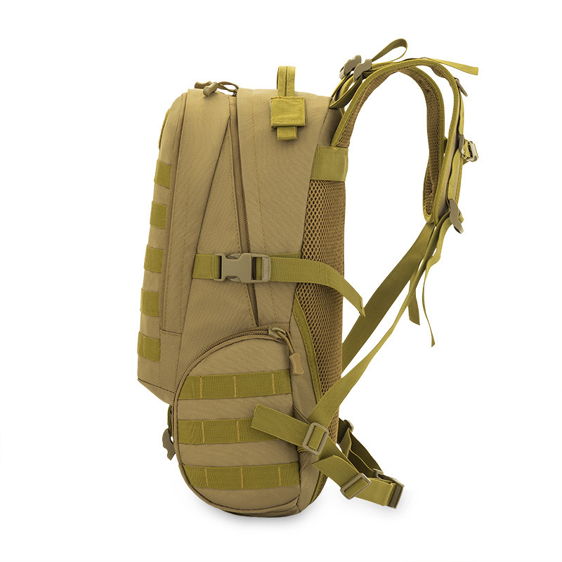 Camouflage Camping Tactical Bag
