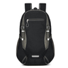 Plaid Hiking Backpack