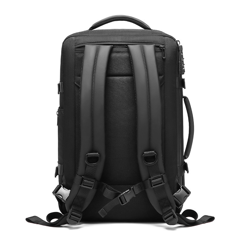 Fashion Multi-functional Business Backpack