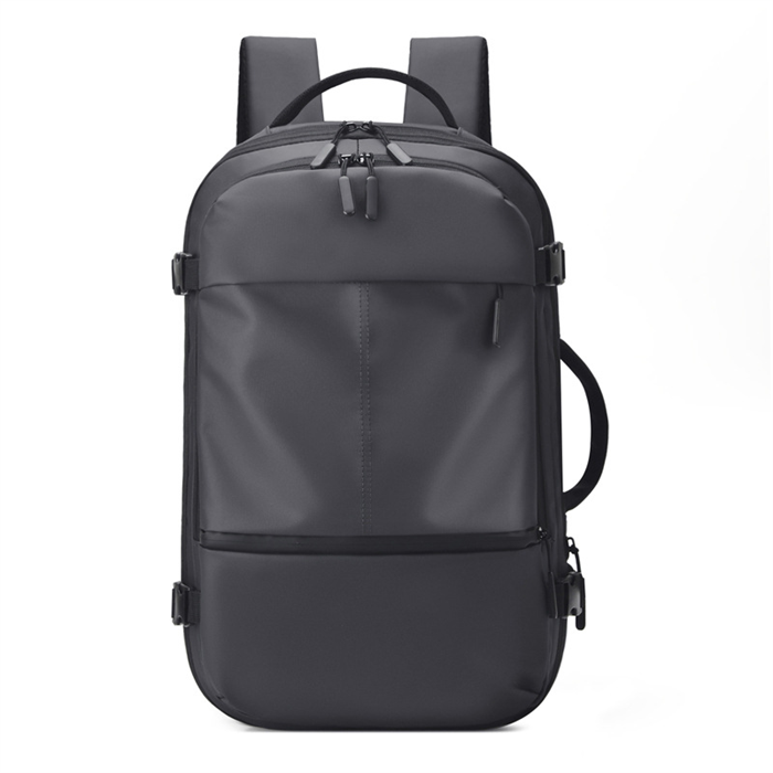 HORBEST Multi-Functional Expandable Backpack