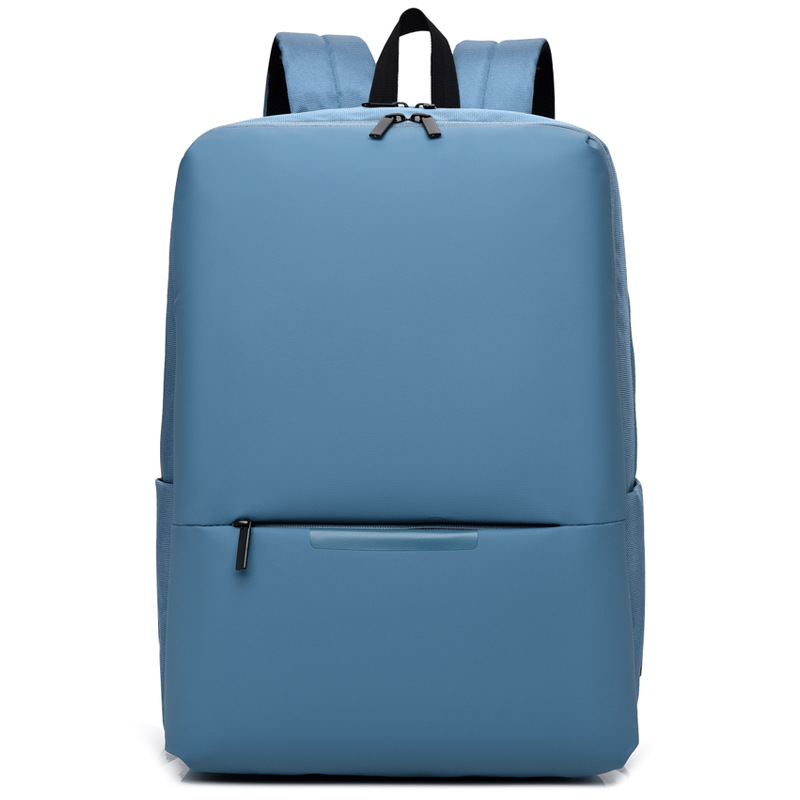 Multi-compartment Business Backpack