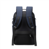 Waterproof USB-Chargeable Casual Travel Backpack