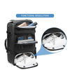 Outdoor Three-purpose Backpack