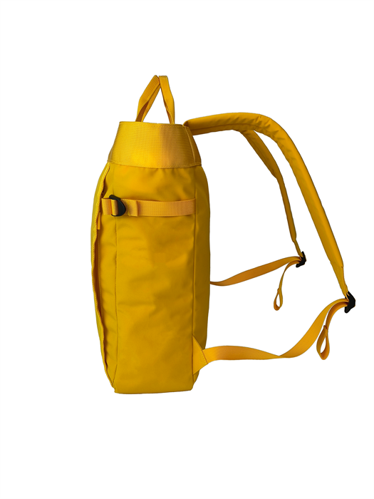 Convertible Tote-Backpack