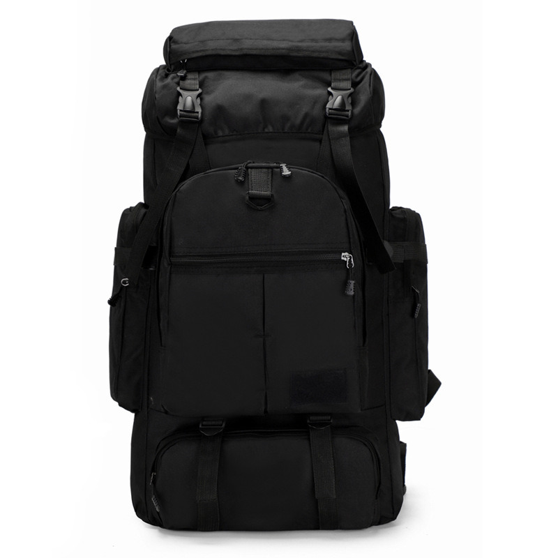  Camouflage Hiking Tactical Backpack