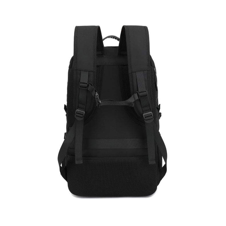 HORBEST Versatile Expandable Laptop Backpack