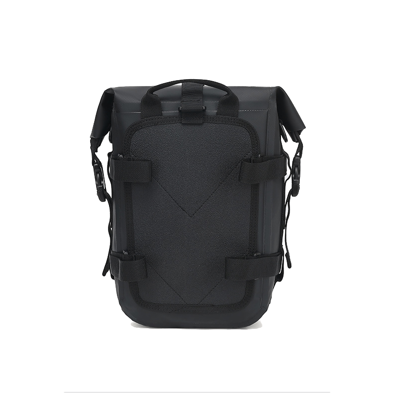 HORBEST Waterproof Motorcycle Bumper Bag