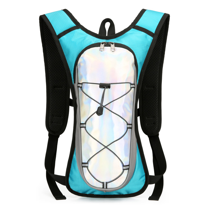 Reflective Hydration Backpack