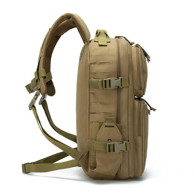 Camouflage Tactical Backpack