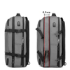 Business USB Charging Travel Backpack