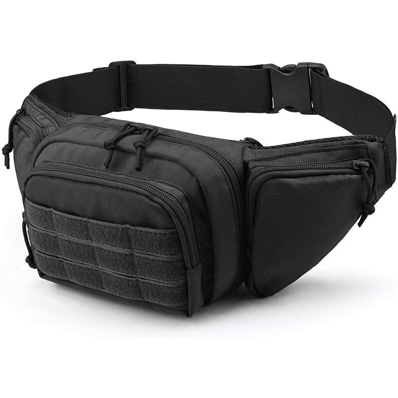 Outdoor Tactical Waist Bag