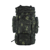 65L Mountaineering with Detachable Multi-Compartments Backpack