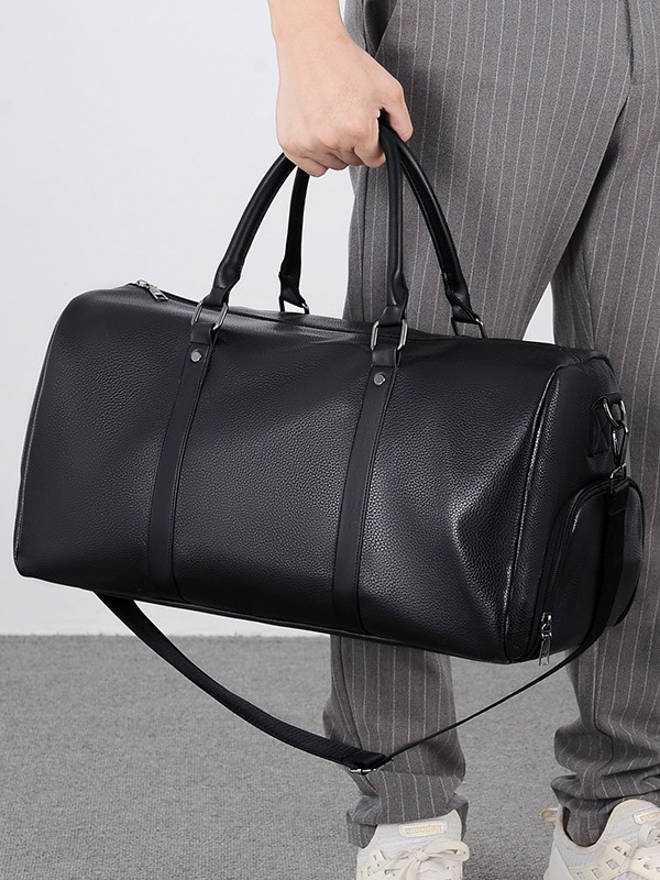Dry and Wet Separation Leisure Travel Bag