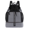 Versatile Drawstring Backpack