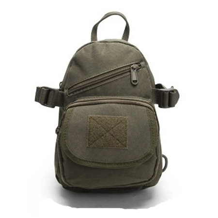 Versatile Tactical Chest Pack